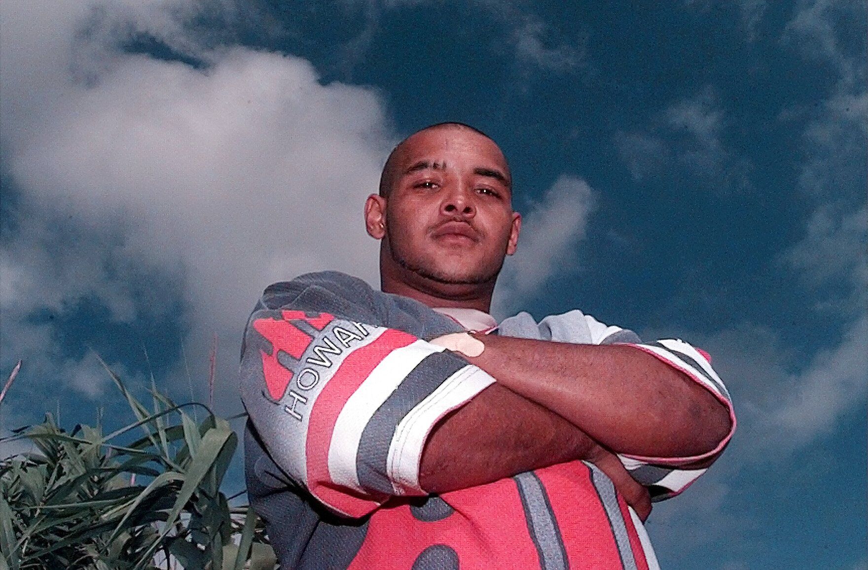 2) 8,443: Larry Dupree, Luther